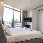360 - 1 Bedroom Luxurious Apartament