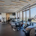360 - 1 Bedroom Luxurious Apartament Nikozja