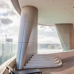 360 - 1 Bedroom Luxurious Apartament