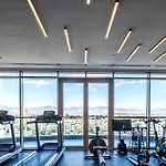 360 - 1 Bedroom Luxurious Apartament