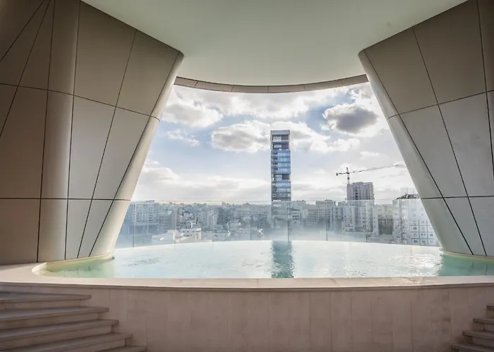 360 - 1 Bedroom Luxurious *