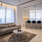 360 - 1 Bedroom Luxurious Appartamento Nicosia