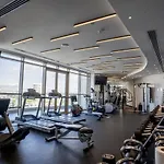 360 - 1 Bedroom Luxurious Διαμέρισμα *