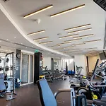 360 - 1 Bedroom Luxurious