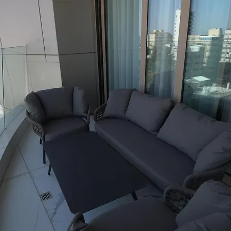 360 - 1 Bedroom Luxurious *