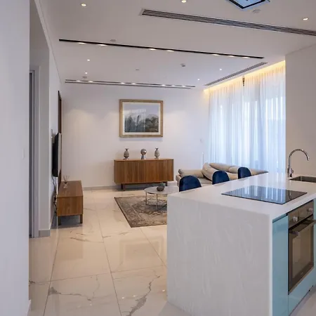 360 - 1 Bedroom Luxurious *