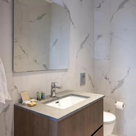 360 - 1 Bedroom Luxurious Appartamento