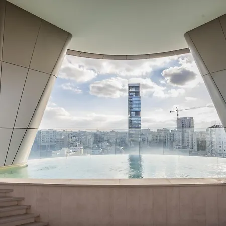 360 - 1 Bedroom Luxurious *