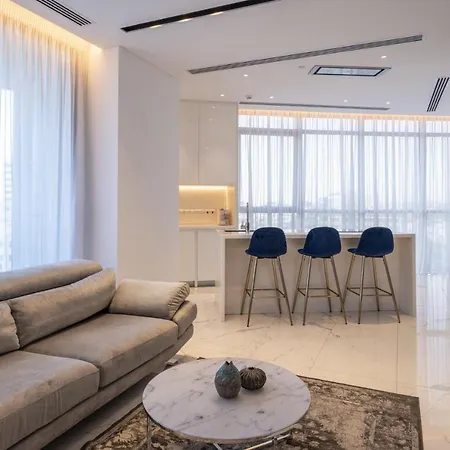 360 - 1 Bedroom Luxurious