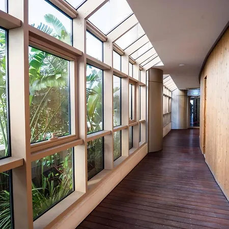 360 - 1 Bedroom Luxurious Appartamento