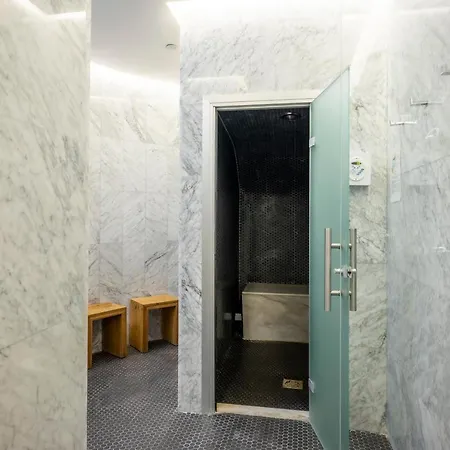 360 - 1 Bedroom Luxurious * Nicosia