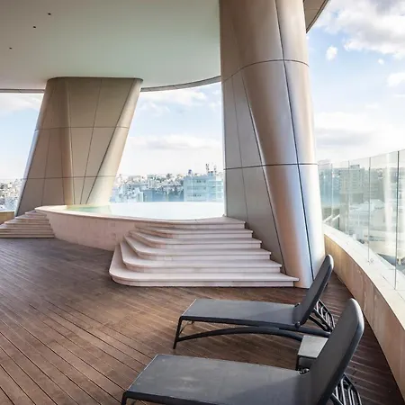 360 - 1 Bedroom Luxurious Appartamento *