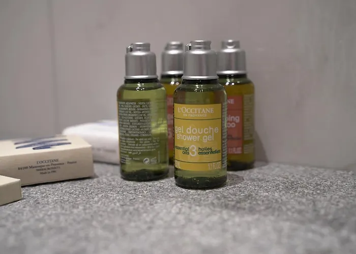 Διαμέρισμα 360 - 1 Bedroom Luxurious *