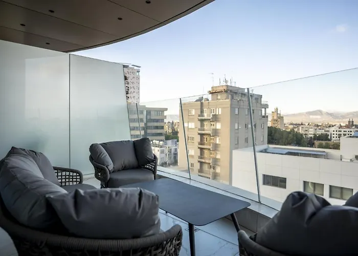 360 - 1 Bedroom Luxurious شقة