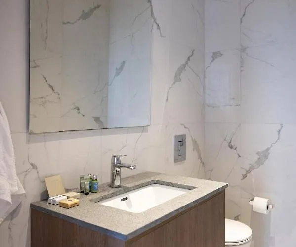 360 - 1 Bedroom Luxurious شقة