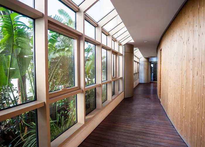 360 - 1 Bedroom Luxurious Διαμέρισμα