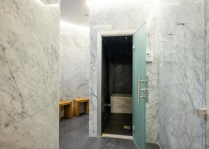 360 - 1 Bedroom Luxurious * Λευκωσία