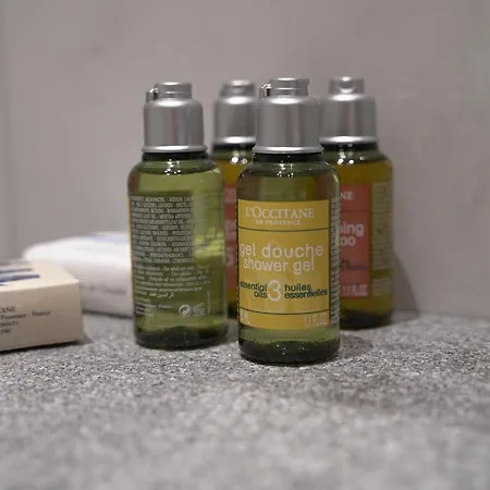 Apartman 360 - 1 Bedroom Luxurious *