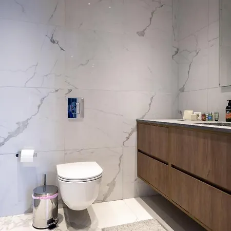 Apartman 360 - 1 Bedroom Luxurious *