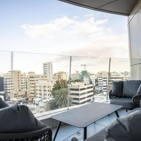 Apartman 360 - 1 Bedroom Luxurious