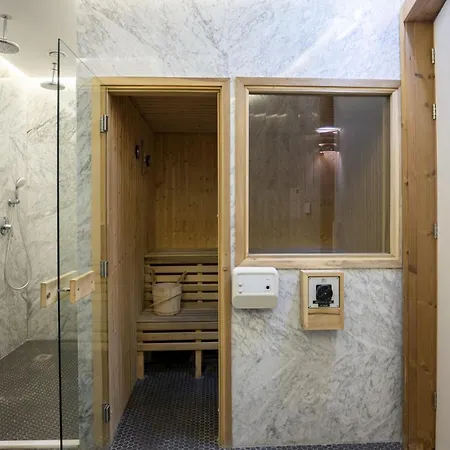 360 - 1 Bedroom Luxurious *